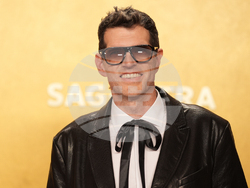 32nd Annual Actor Awards - Arrivals