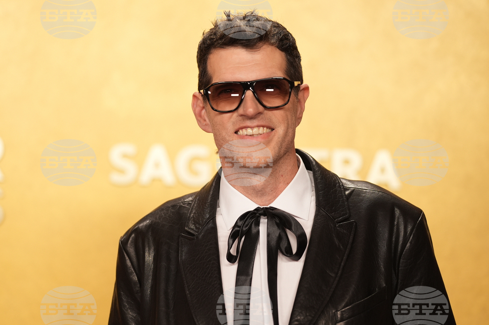 32nd Annual Actor Awards - Arrivals