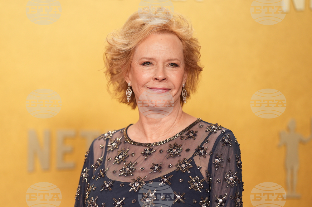 32nd Annual Actor Awards - Arrivals