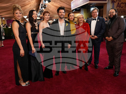 32nd Annual Actor Awards - Red Carpet