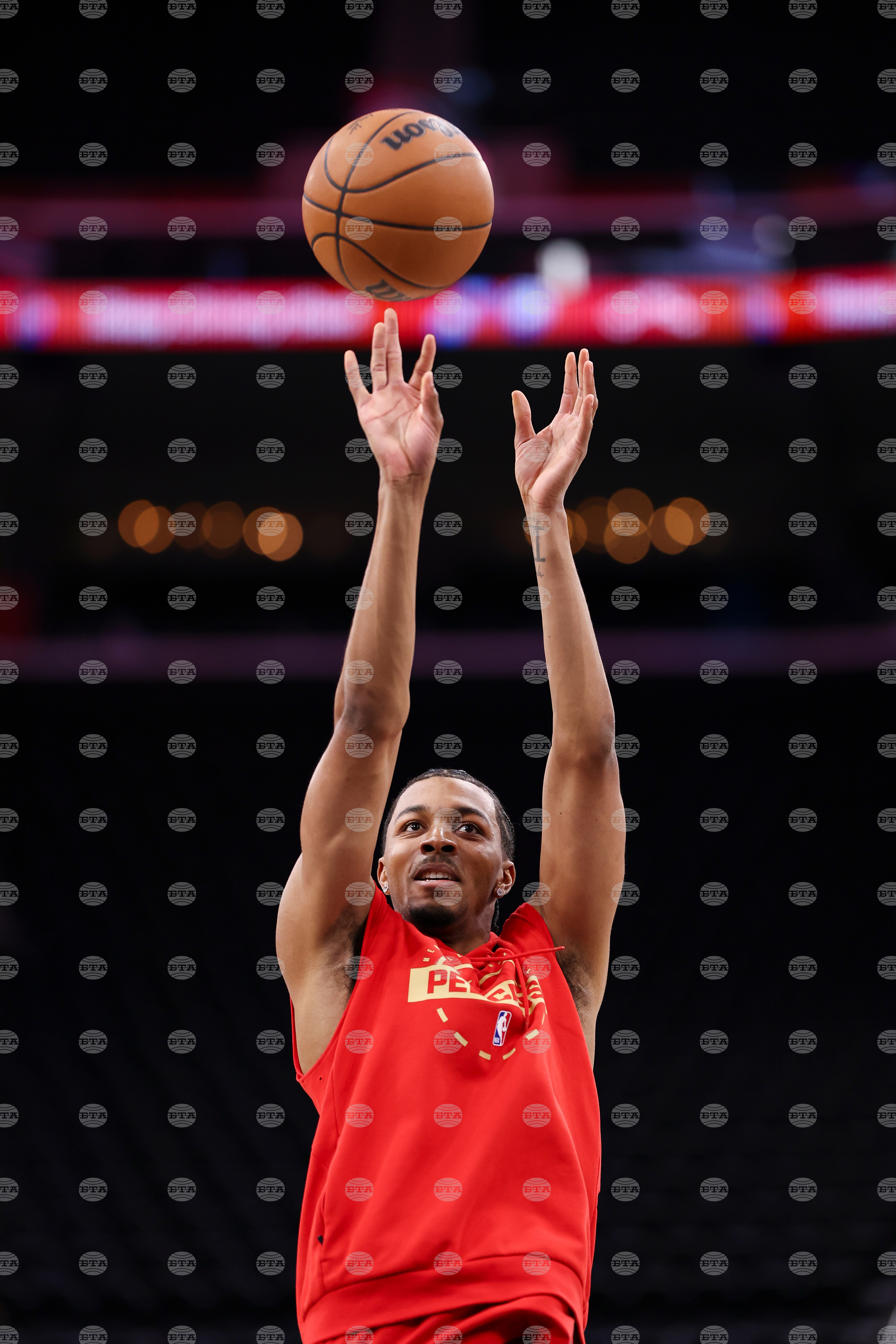 Pelicans Clippers Basketball