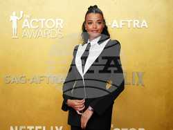 32nd Annual Actor Awards - Arrivals