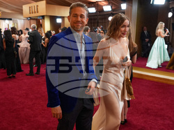 32nd Annual Actor Awards - Red Carpet