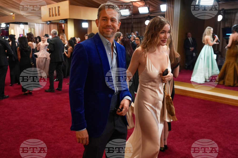 32nd Annual Actor Awards - Red Carpet