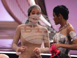 32nd Annual Actor Awards - Red Carpet