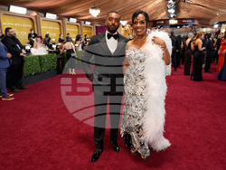 32nd Annual Actor Awards - Red Carpet