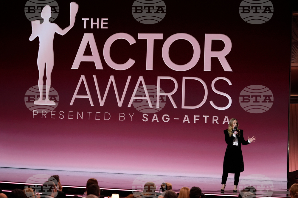 32nd Annual Actor Awards - Show