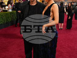 32nd Annual Actor Awards - Red Carpet