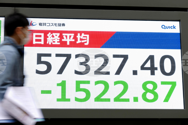 Japan Financial Markets