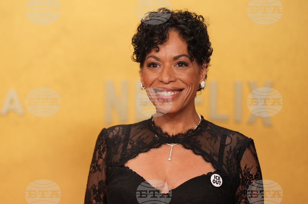 32nd Annual Actor Awards - Arrivals