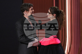 32nd Annual Actor Awards - Show