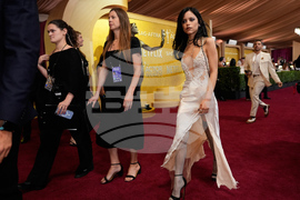 32nd Annual Actor Awards - Red Carpet