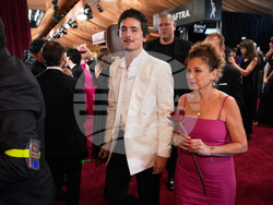 32nd Annual Actor Awards - Red Carpet