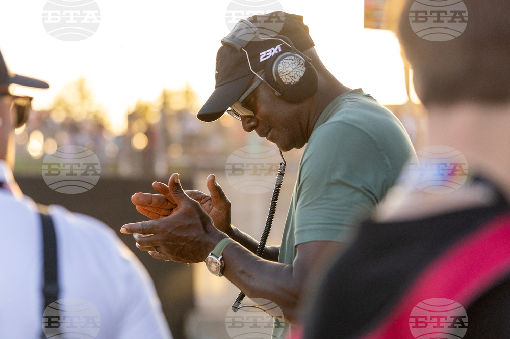 NASCAR Austin Auto Racing