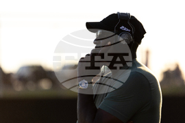 NASCAR Austin Auto Racing