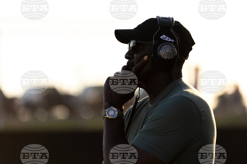 NASCAR Austin Auto Racing