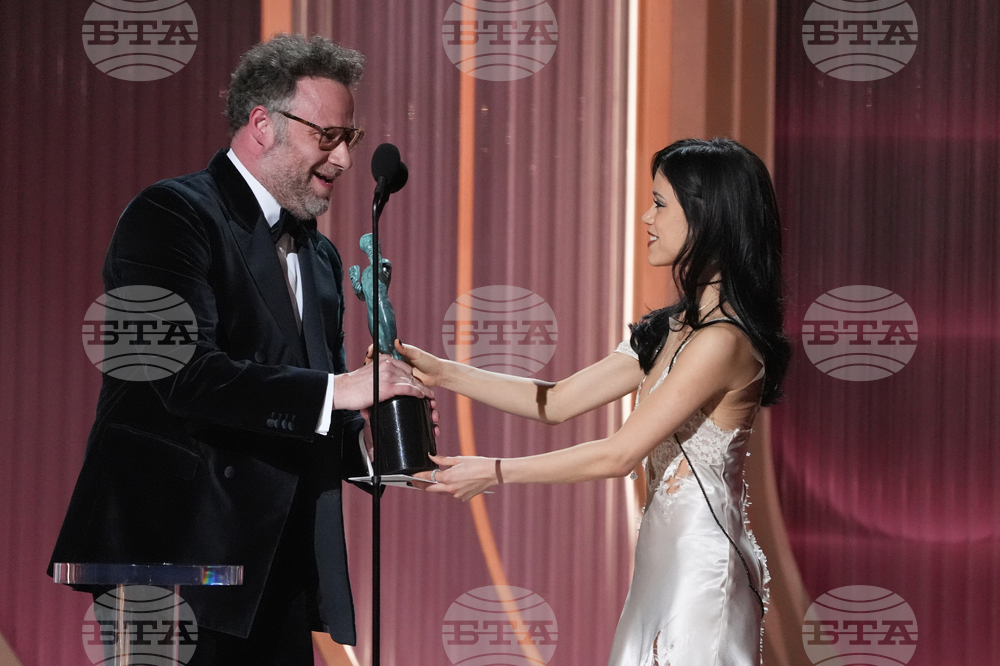 32nd Annual Actor Awards - Show