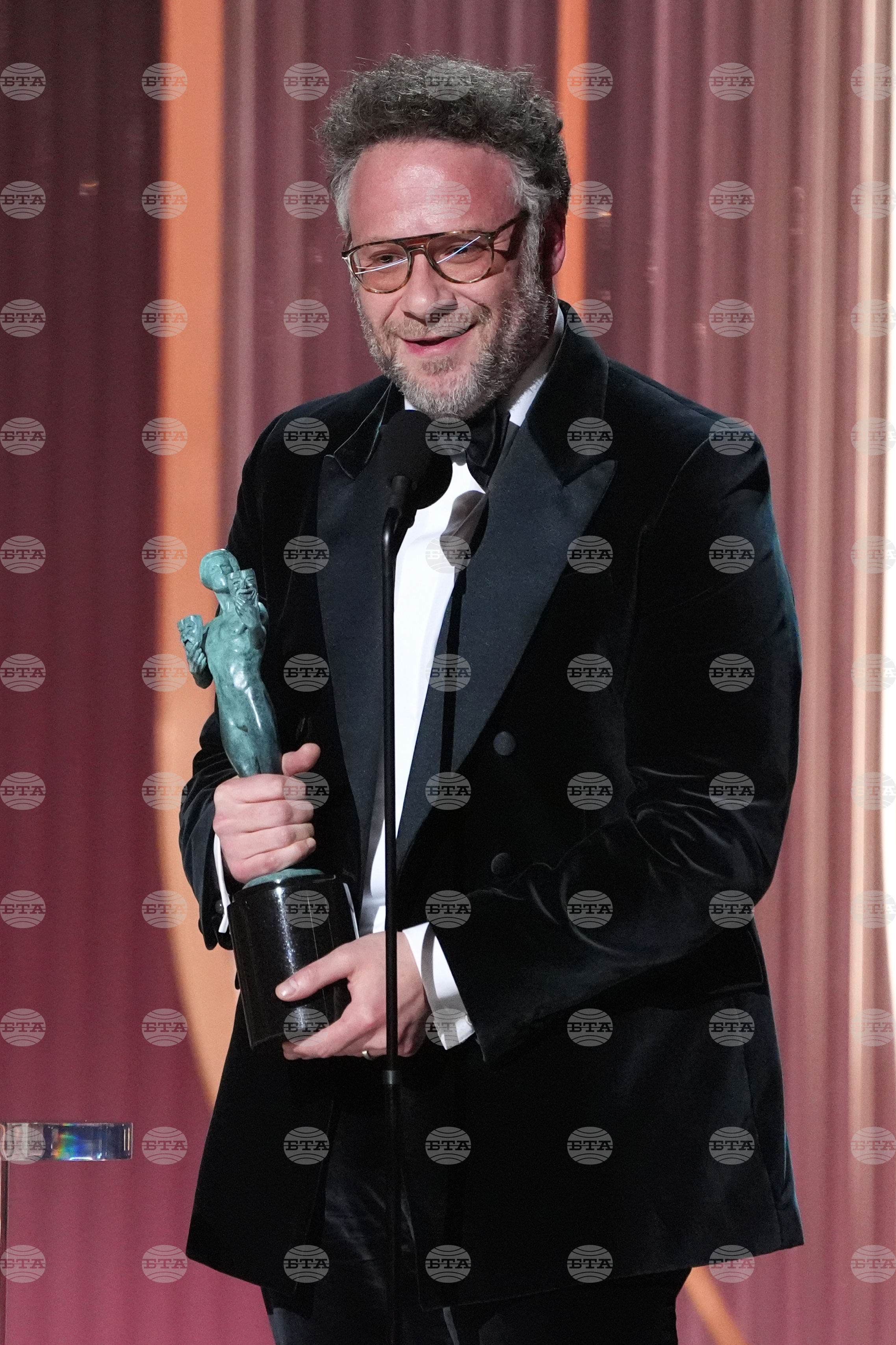 32nd Annual Actor Awards - Show