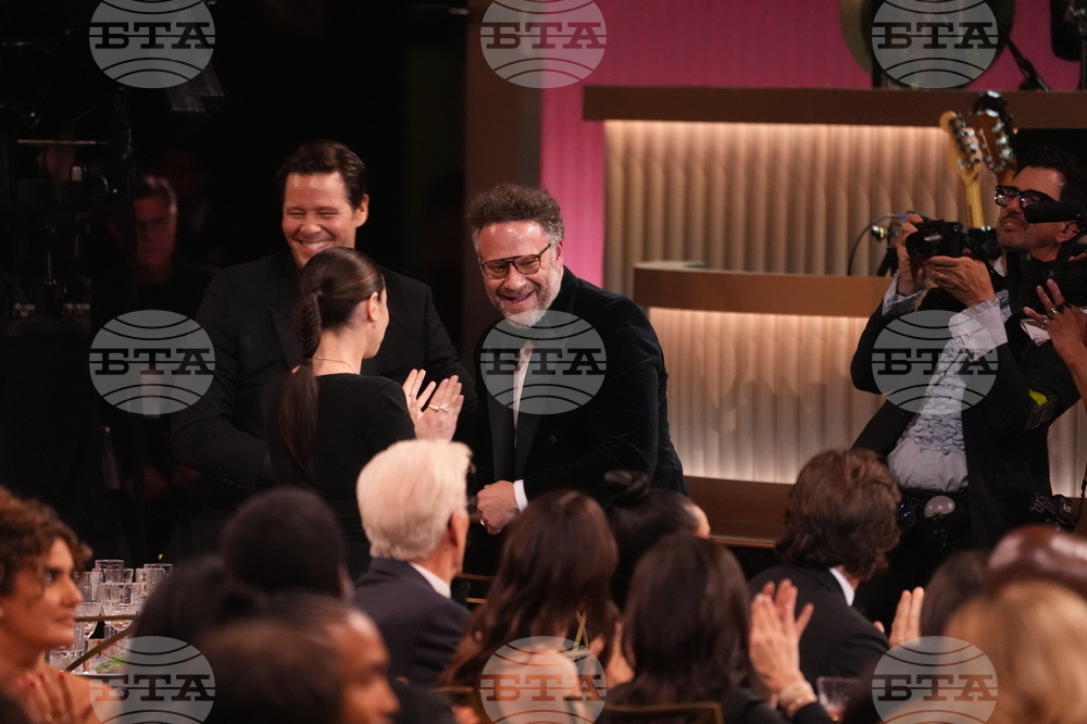 32nd Annual Actor Awards - Show