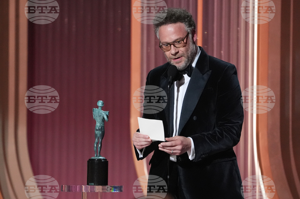 32nd Annual Actor Awards - Show