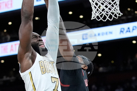 76ers Celtics Basketball