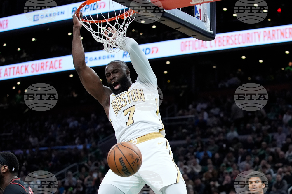 76ers Celtics Basketball