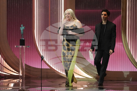 32nd Annual Actor Awards - Show