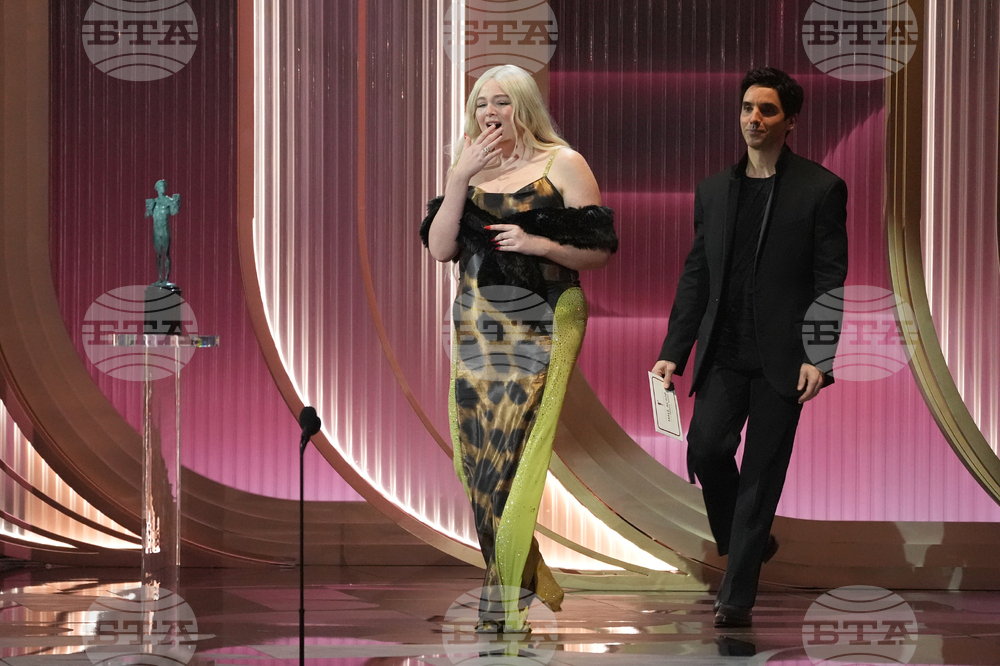 32nd Annual Actor Awards - Show