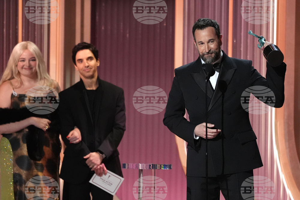 32nd Annual Actor Awards - Show