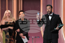 32nd Annual Actor Awards - Show