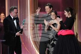 32nd Annual Actor Awards - Show