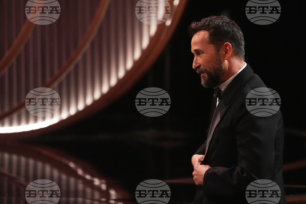 32nd Annual Actor Awards - Show