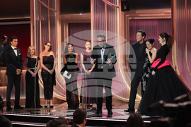 32nd Annual Actor Awards - Show