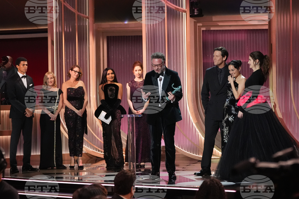 32nd Annual Actor Awards - Show