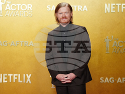 32nd Annual Actor Awards - Arrivals