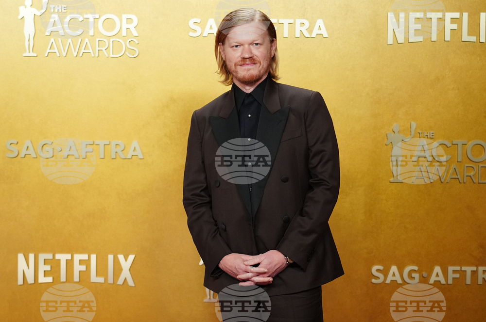 32nd Annual Actor Awards - Arrivals