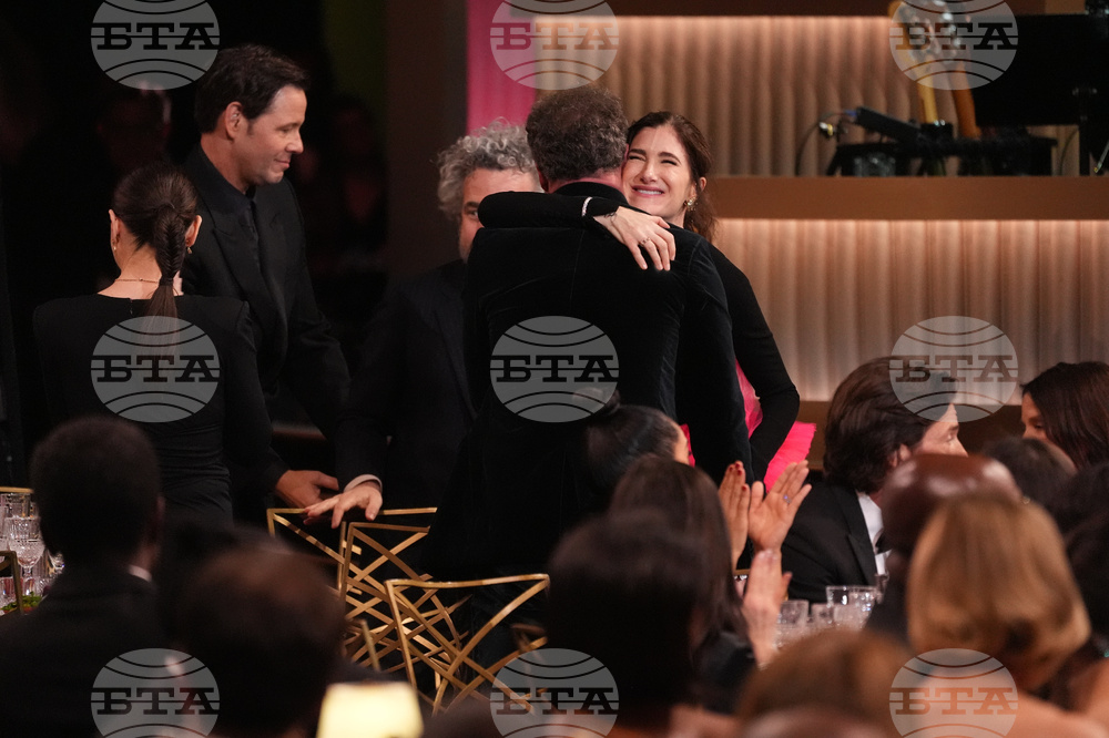 32nd Annual Actor Awards - Show