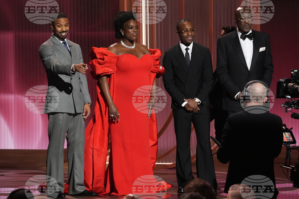 32nd Annual Actor Awards - Show