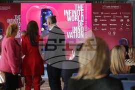 Френско-българската търговска и индустриална камара - отличия 