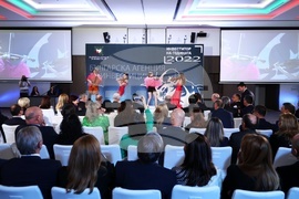 БАИ - Инвеститор на годината - награди