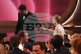 32nd Annual Actor Awards - Show
