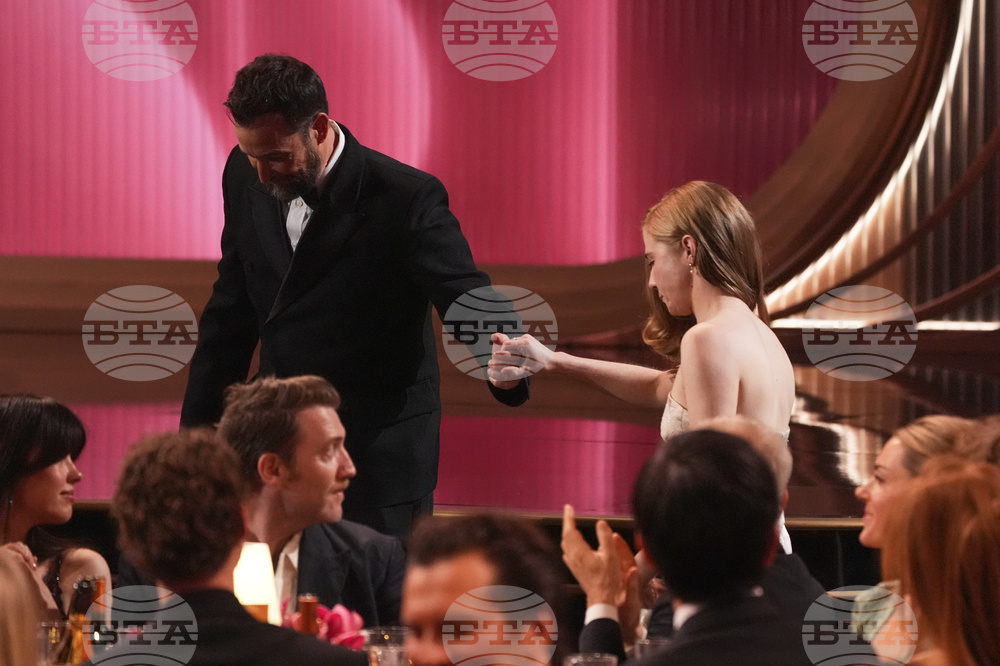 32nd Annual Actor Awards - Show