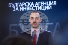 БАИ - Инвеститор на годината - награди