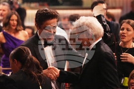 32nd Annual Actor Awards - Show