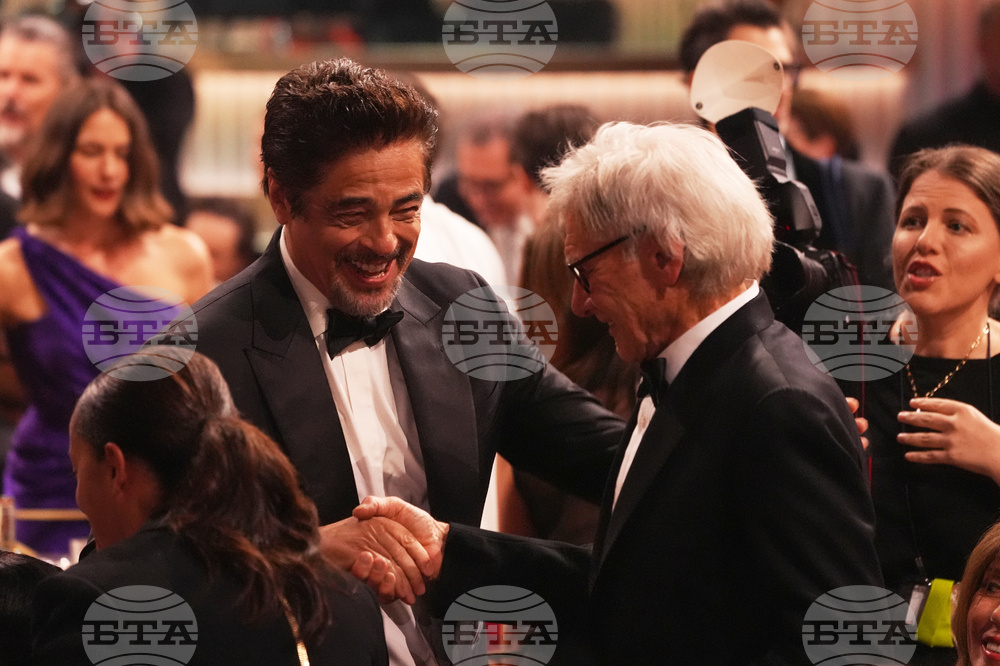 32nd Annual Actor Awards - Show