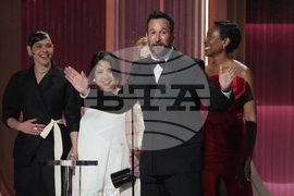 32nd Annual Actor Awards - Show