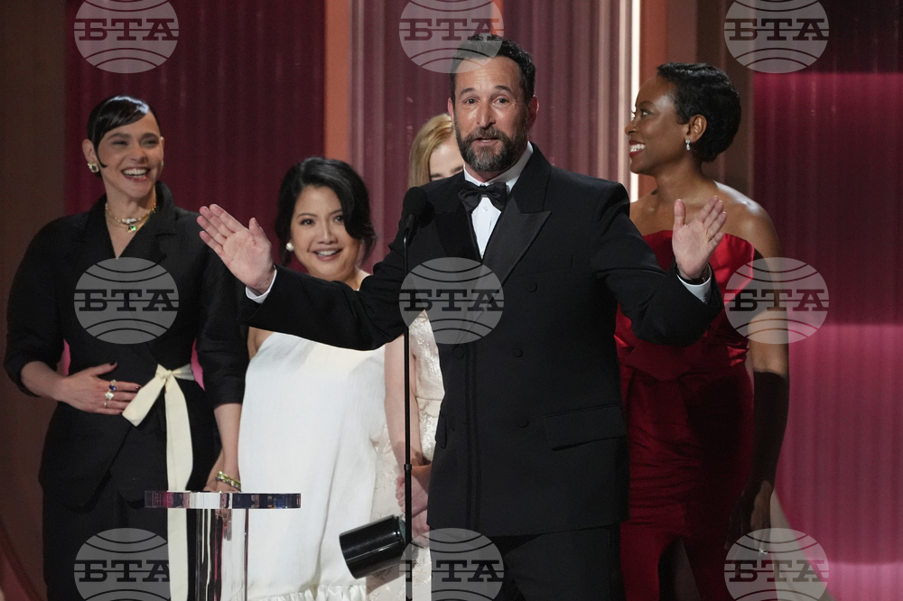 32nd Annual Actor Awards - Show