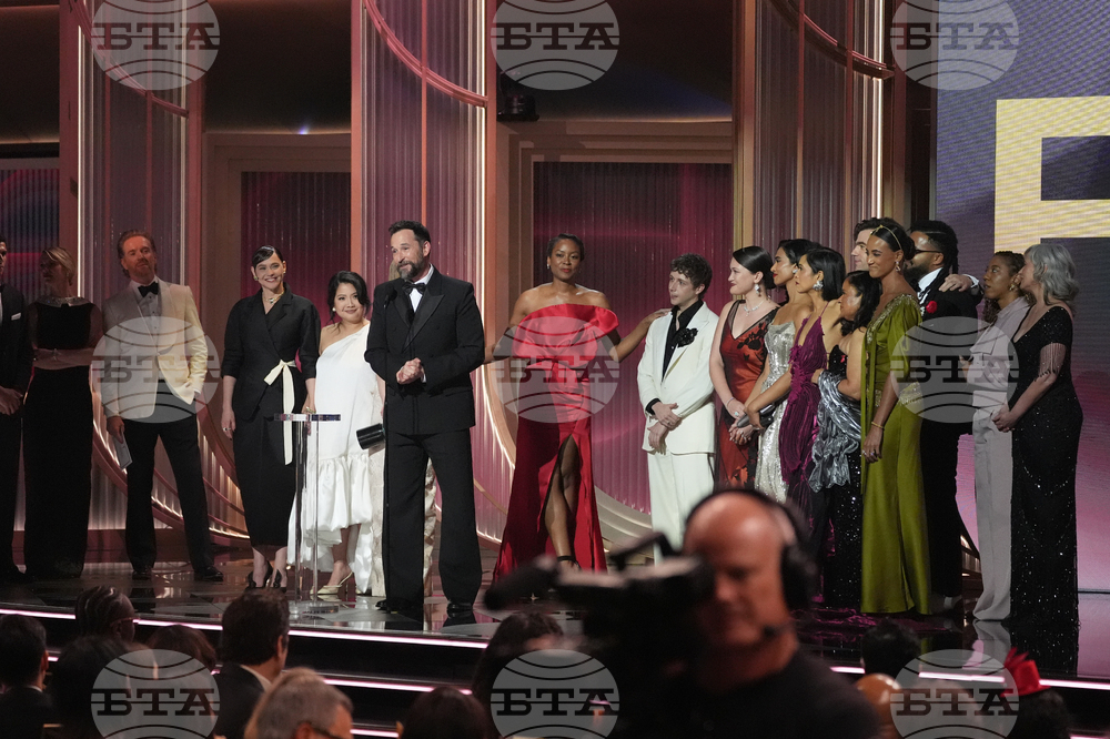 32nd Annual Actor Awards - Show