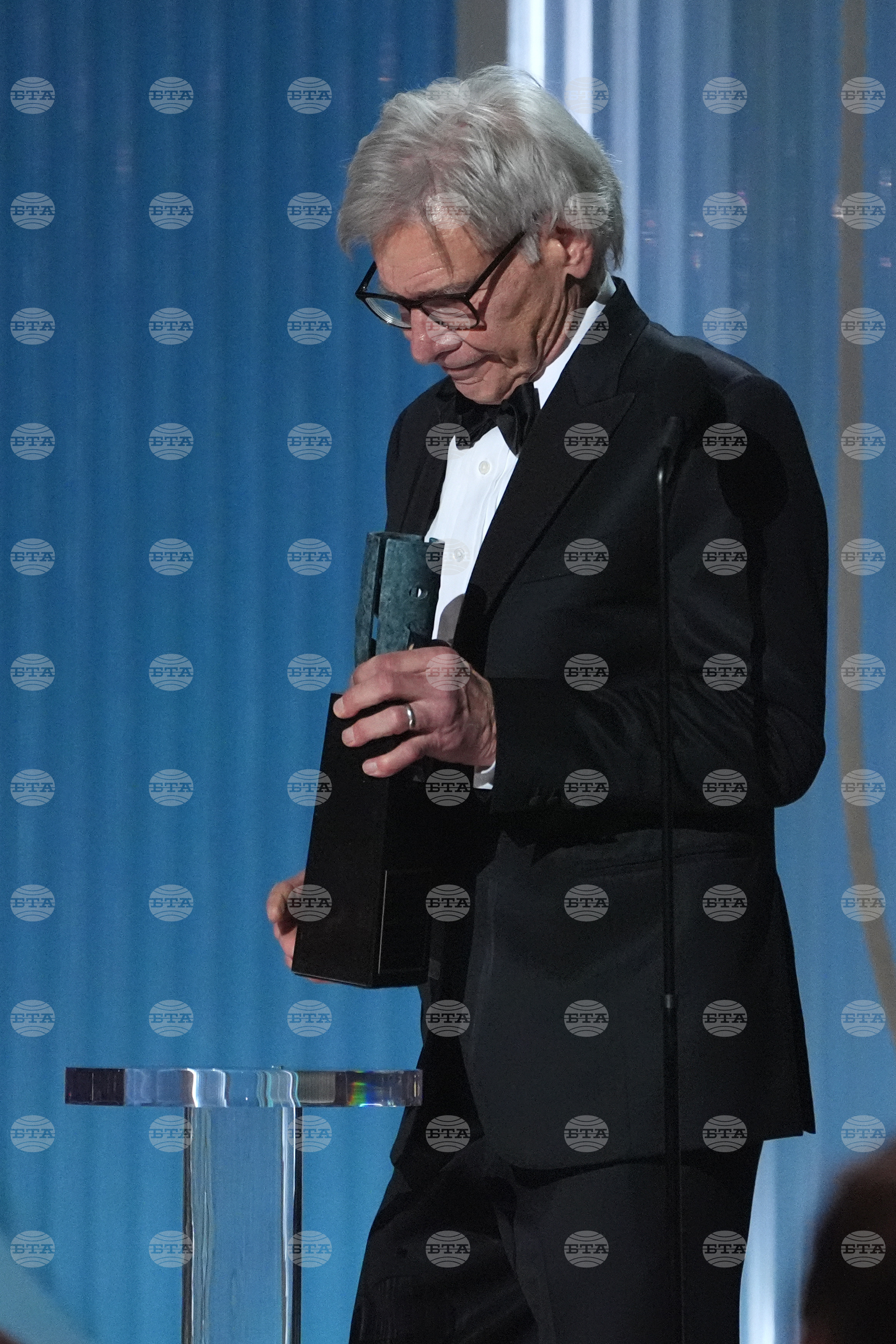 32nd Annual Actor Awards - Show