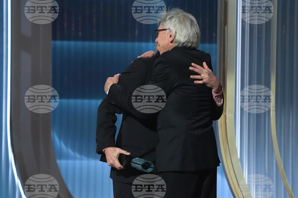 32nd Annual Actor Awards - Show